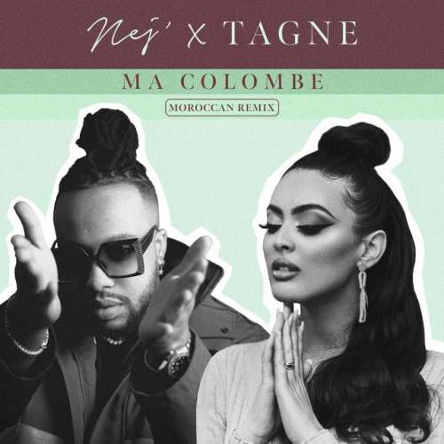 Ma colombe - Moroccan Remix